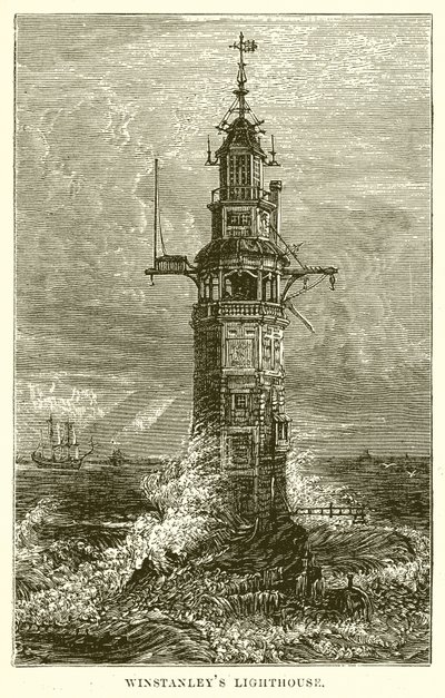 Winstanley
