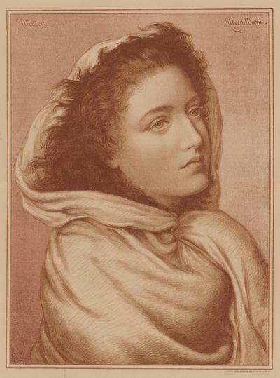 Winter by English School