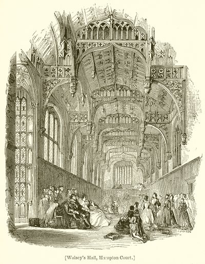 Wolsey