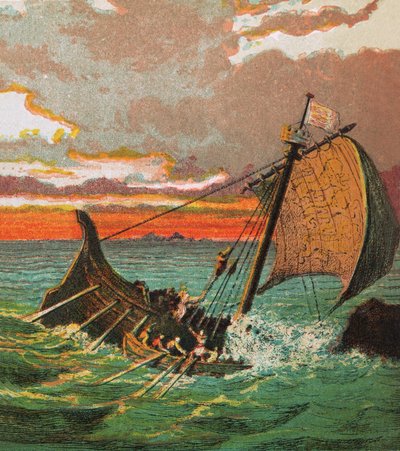 Wreck of the 
