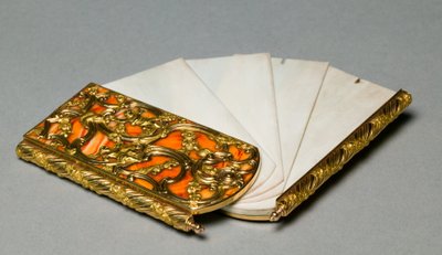 Writing Tablet by English School