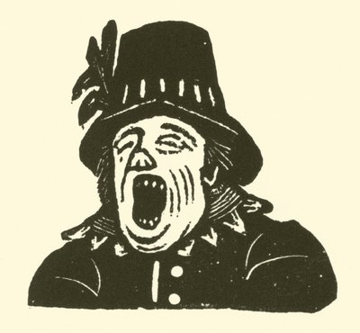 Yawn by English School