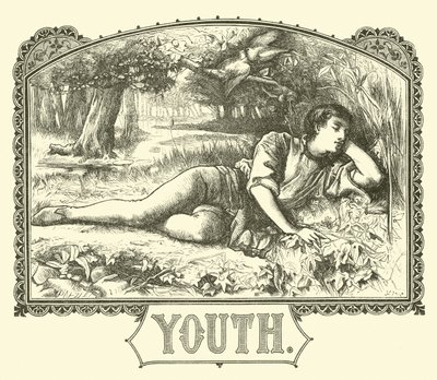 Youth by English School