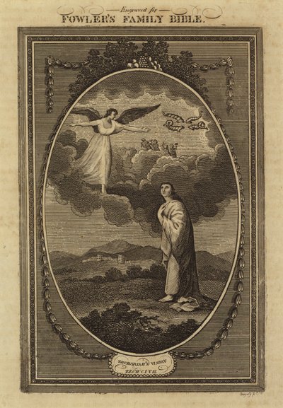 Zechariah