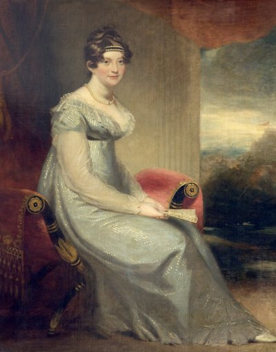Princess Mary, Duchess of Gloucester and Edinburgh by English School English School