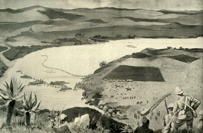 The Crossing of Potgeiter