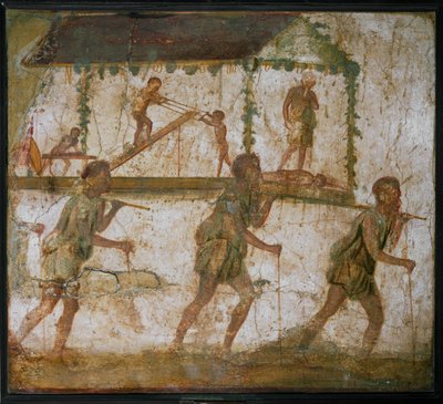 Ferculum of the Joiners