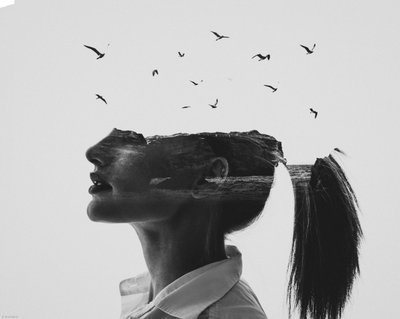 Ocean Mind by Erkin Demir