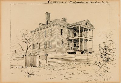 Cornwallace