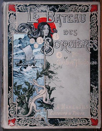 Front cover of 