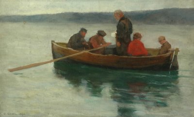 Study for 