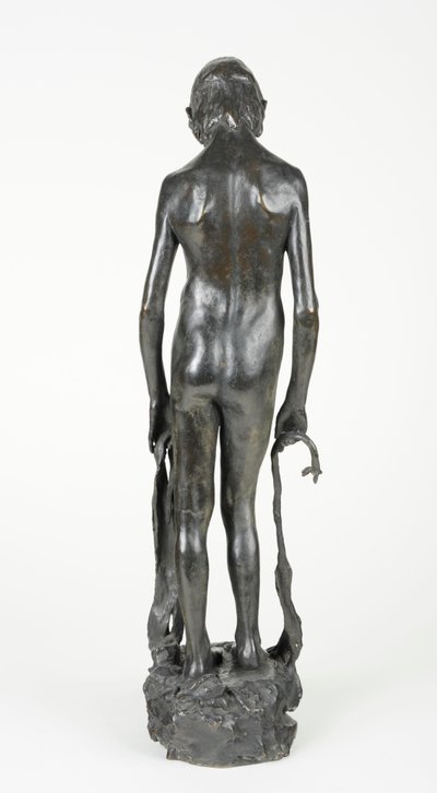 The Sea Star by Ernest Leopold Sichel
