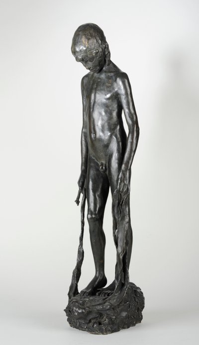 The Sea Star by Ernest Leopold Sichel