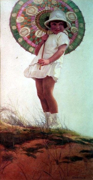 Portrait of the Artist