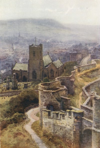 St. Mary