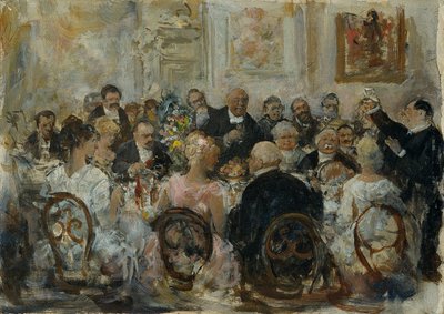 The Speech by Ernst Juch