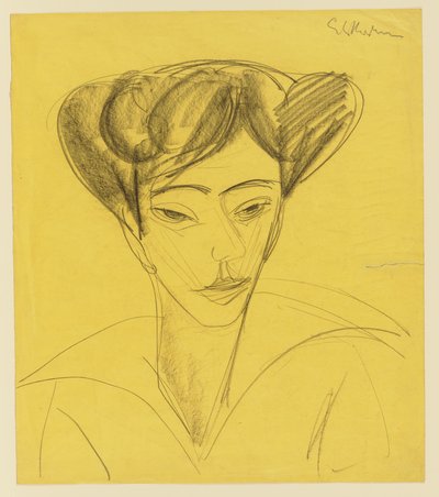 Woman