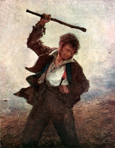 Home Rule by Erskine Nicol