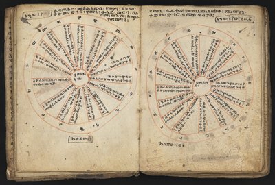 Cycle of Kings by Ethiopian School
