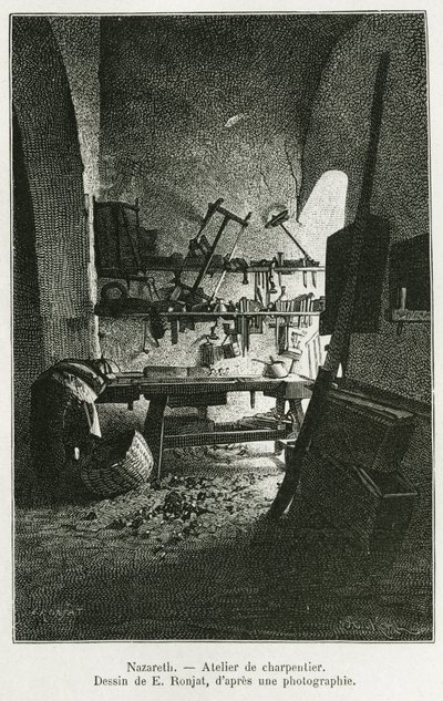 Carpenter