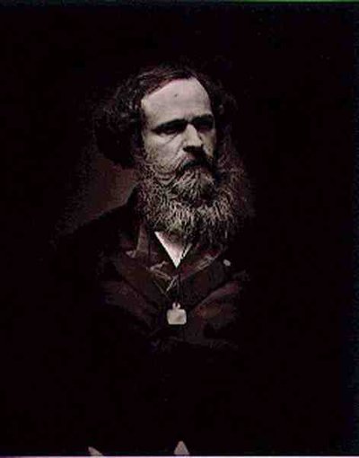 Arsene Houssaye (1815-96), from 