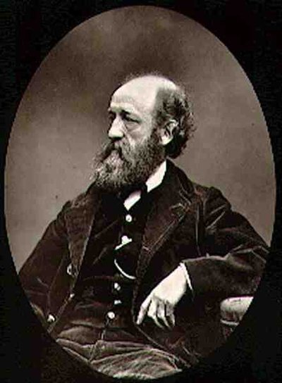 Edmond Morin (1824-82), from 
