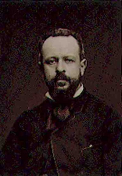 Leon Barillot (1844-1900), from 