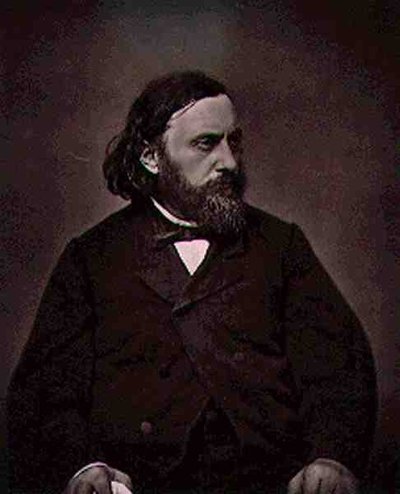 Pierre Dupont (1821-70), from 