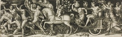 Combats and Triumphs by Etienne Delaune