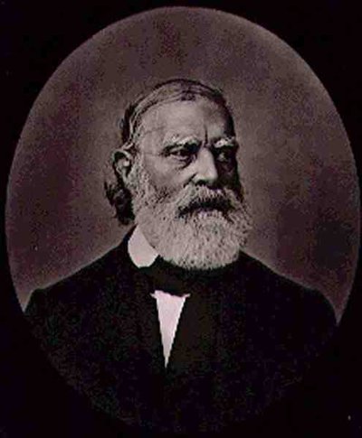 Francois Vincent Raspail (1794-1878), from 