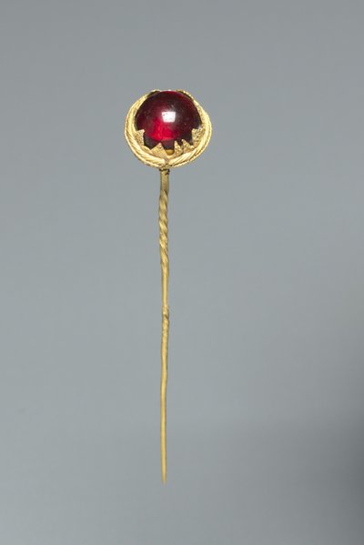 Straight Pin by Etruscan