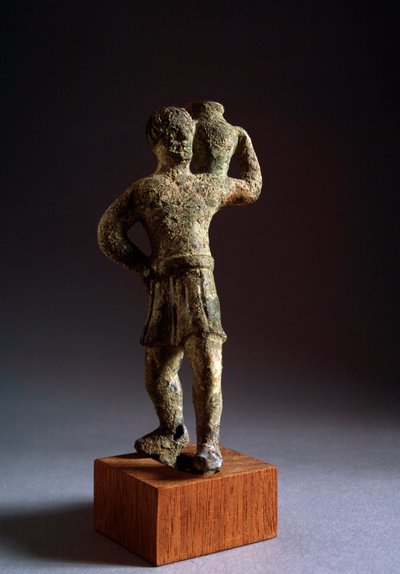 Etruscan Civilization: Offeror by Etruscan Etruscan