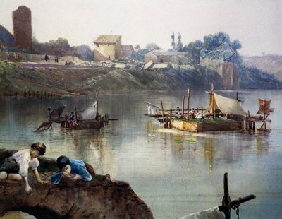 Fishermen