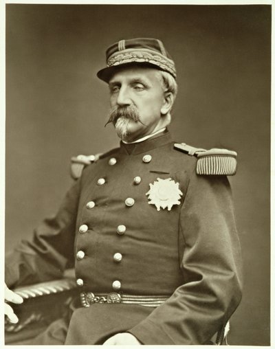 Henri Eugene Philippe Louis d