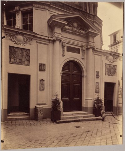 Ancient Amphitheater of Saint-Côme, 5 rue de l