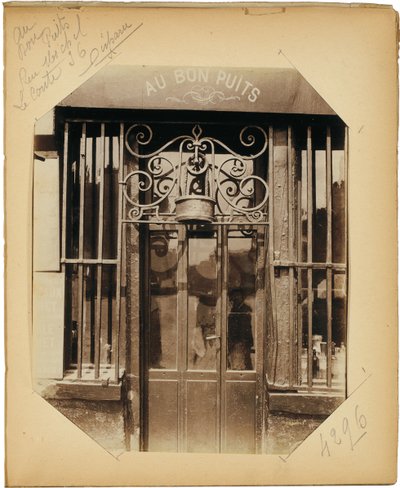 Page from the album 
