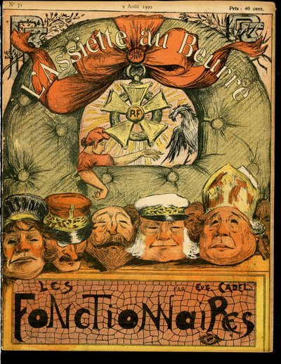 Cover of L