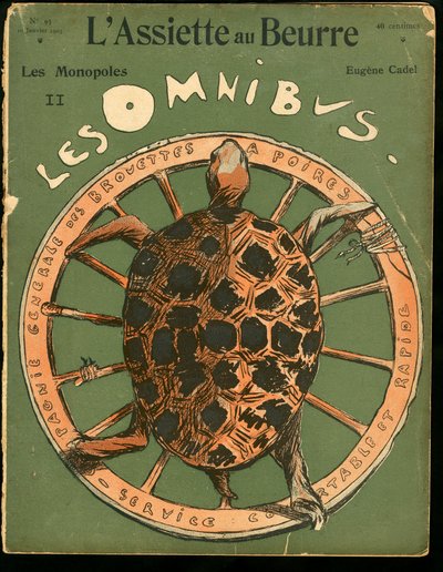 Cover of L