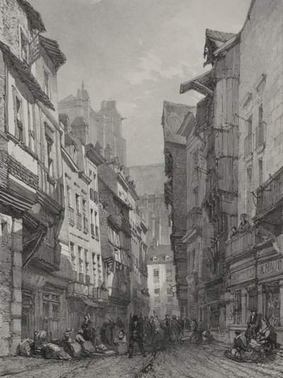 Voyages Pittoresques et Romantiques dans l
