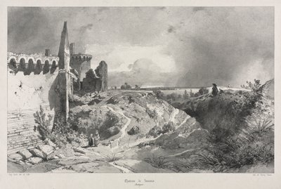 Voyages pittoresques et romantiques dans l