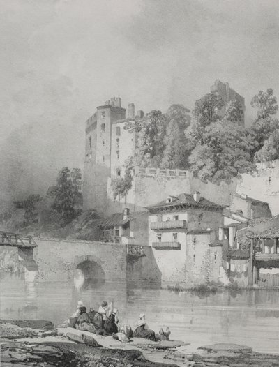 Voyages pittoresques et romantiques dans l