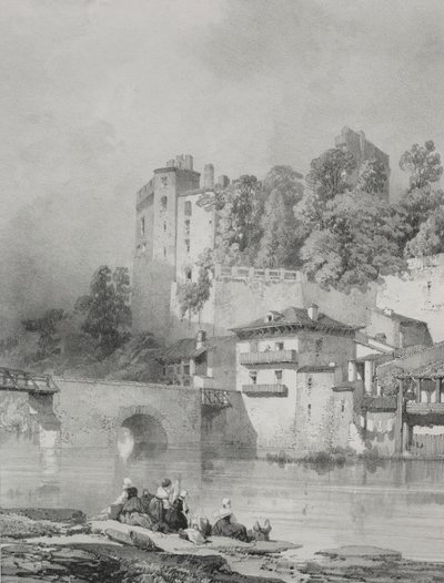 Voyages pittoresques et romantiques dans l