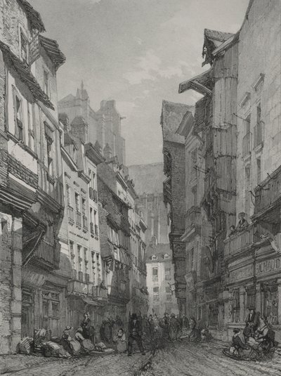 Voyages pittoresques et romantiques dans l