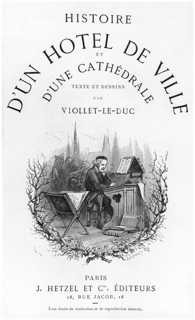 Front cover of 
