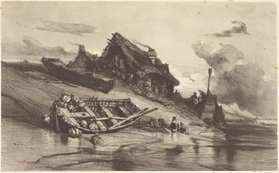 Fishermen