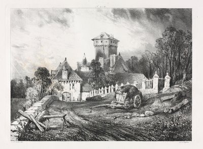 Voyages pittoresques et romantiques dans l