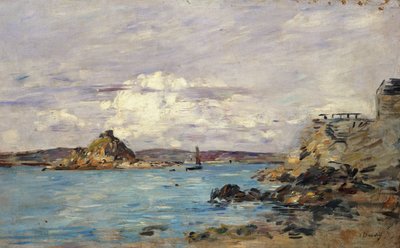 Study for 