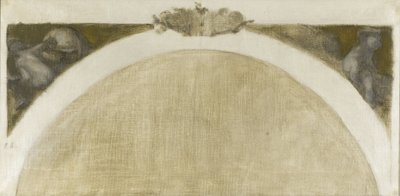 Sketch for the Salon des Sciences de l