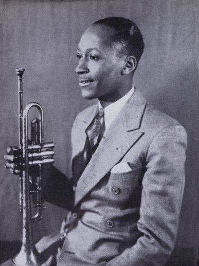 Bill Coleman by European Photographer