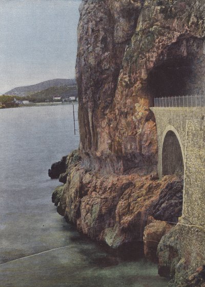 Cape Roux by European Photographer